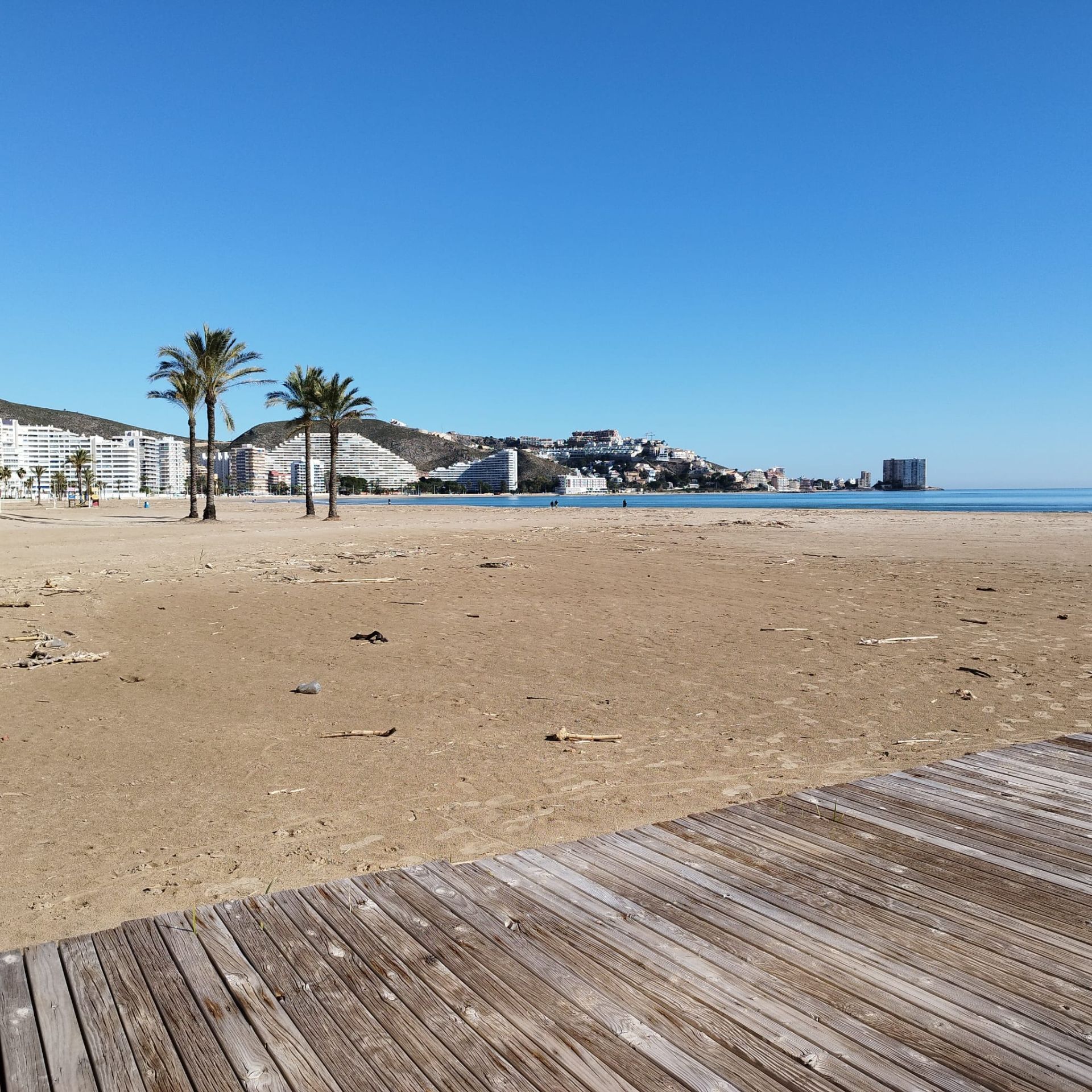 Apartament en venda a Racó