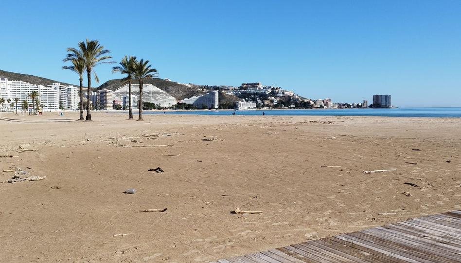 Foto 1 de Apartament en venda a Racó, Valencia