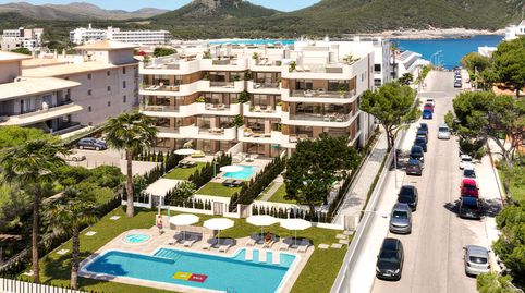 Photo 2 of Flat for sale in Cala Ratjada, Capdepera