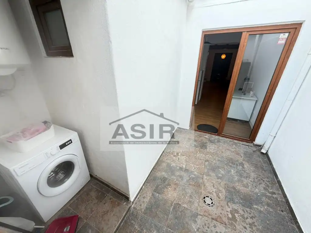 Casa o chalet de alquiler en Alzira con Terraza