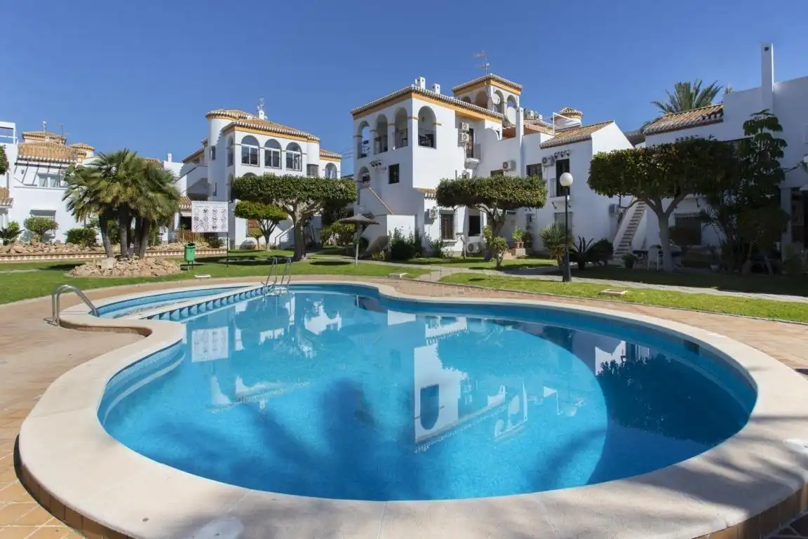 Maison à vendre à Orihuela Costa, imagen 9