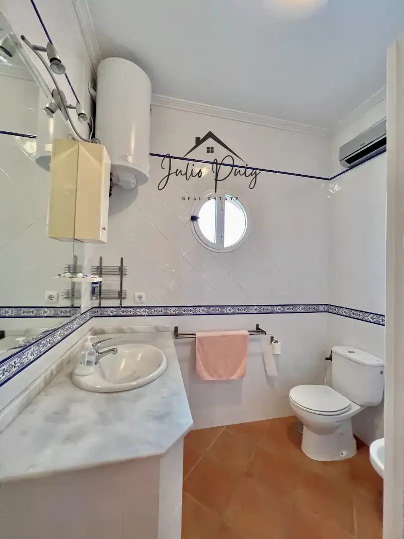 Rural land for sale in La Puebla del Río, imagen 27