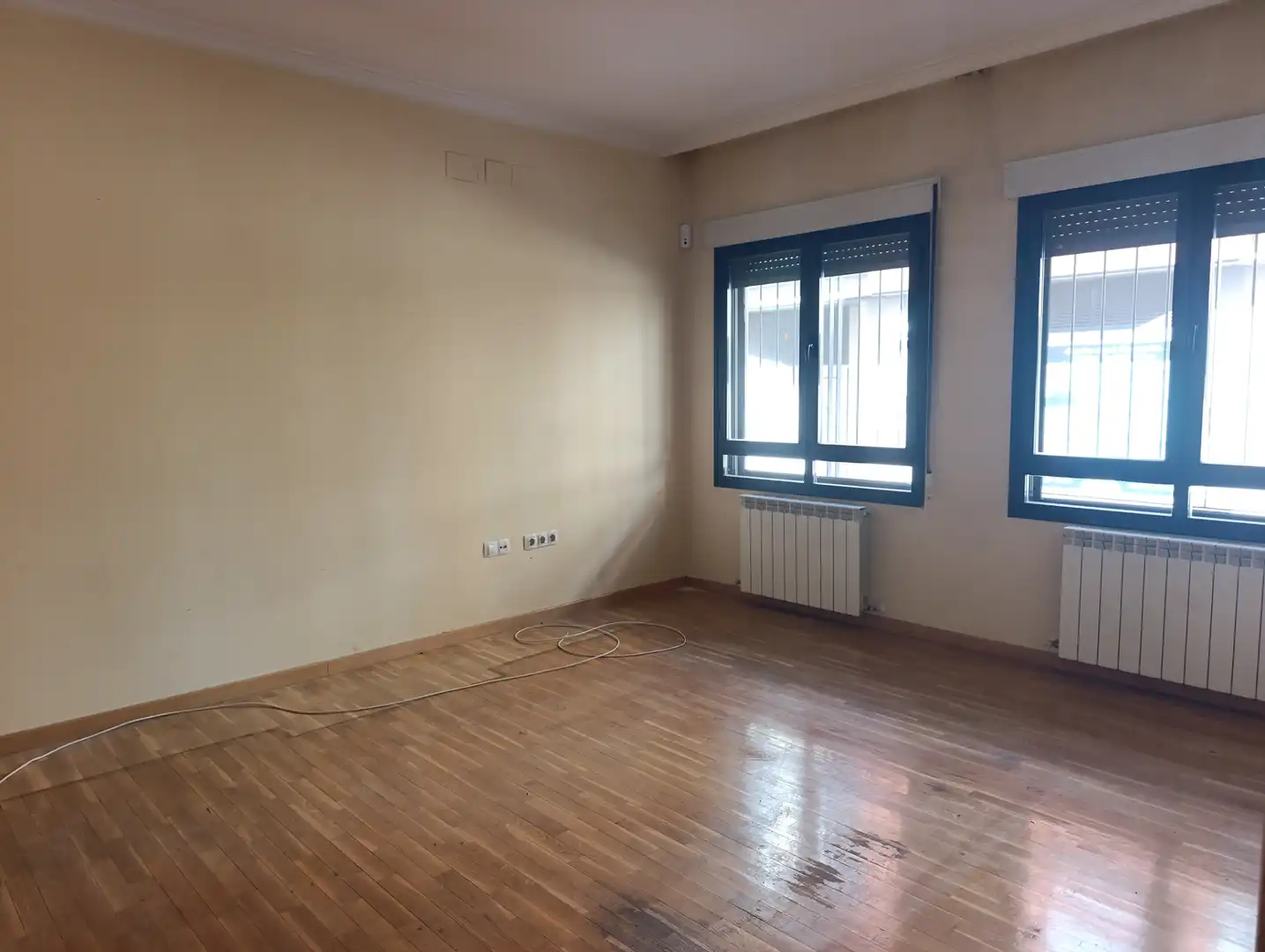 Bedroom of Duplexes for sale in Ciudad Real  with Air Conditioner, Heating and Terrace