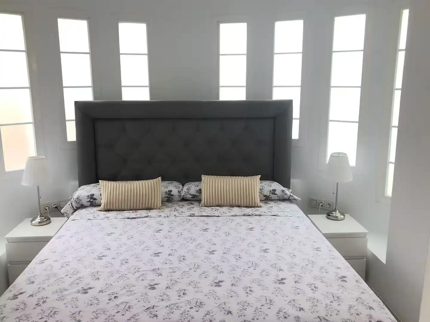 Dormitori de Casa o xalet de lloguer en San Pedro de Alcántara