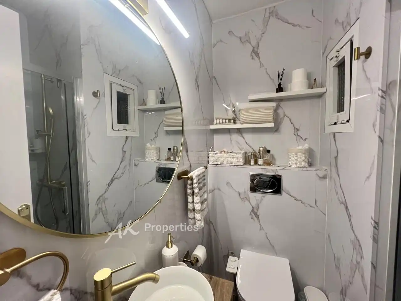 Piso con terraza en venta en Les Corts, imagen 13