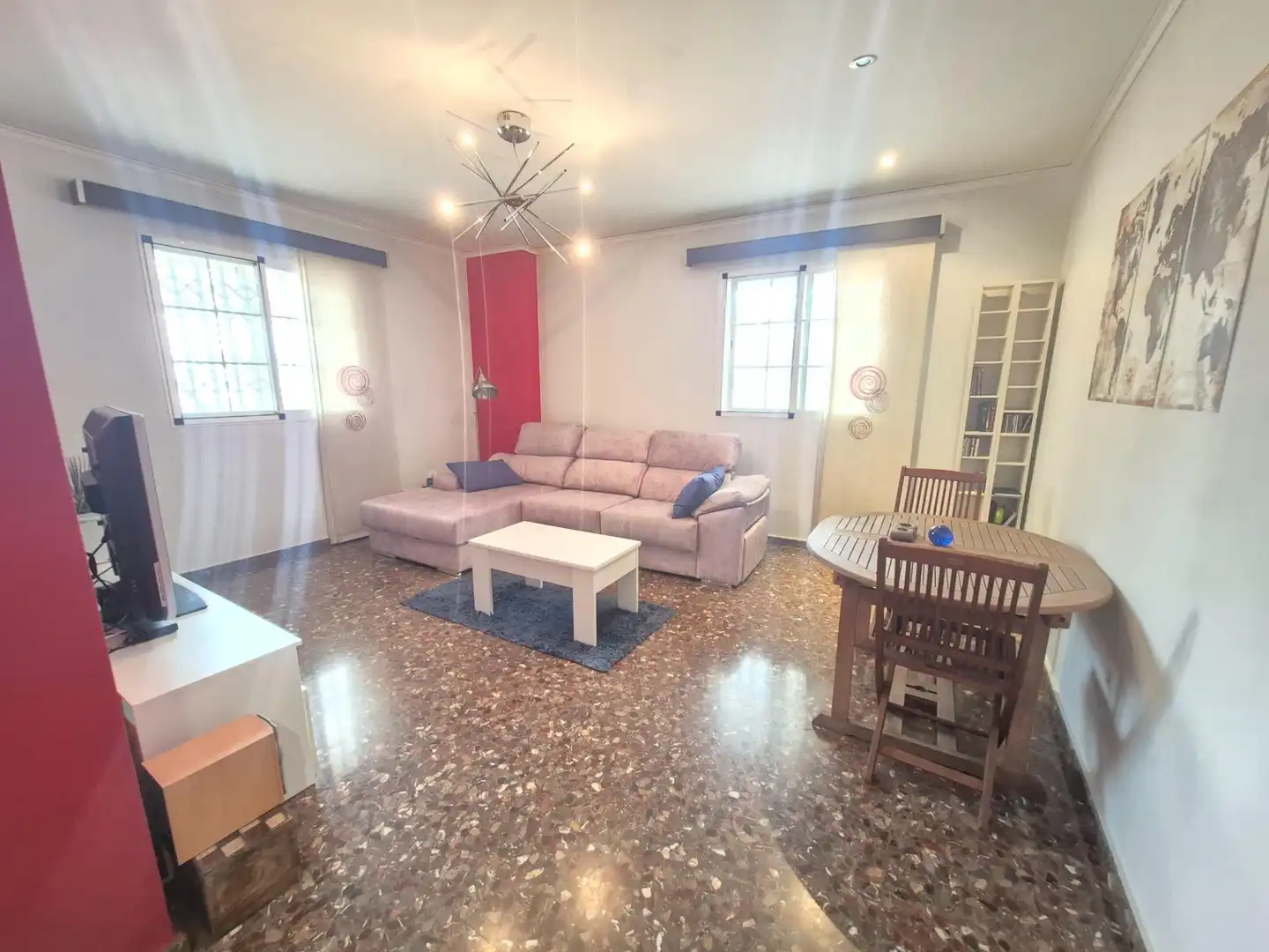 Appartement avec ascenseur à vendre à Parc Central, imagen 2