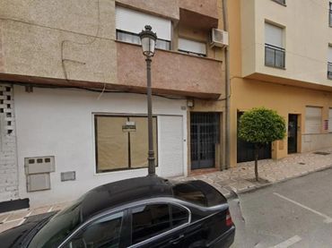 Local comercial en venda a Marcos Cubillo