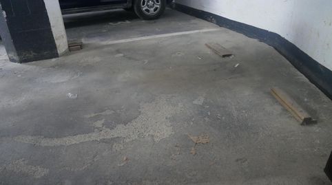 Parcela de Garaje A Buen Precio En Zona Urbi, Bild 5