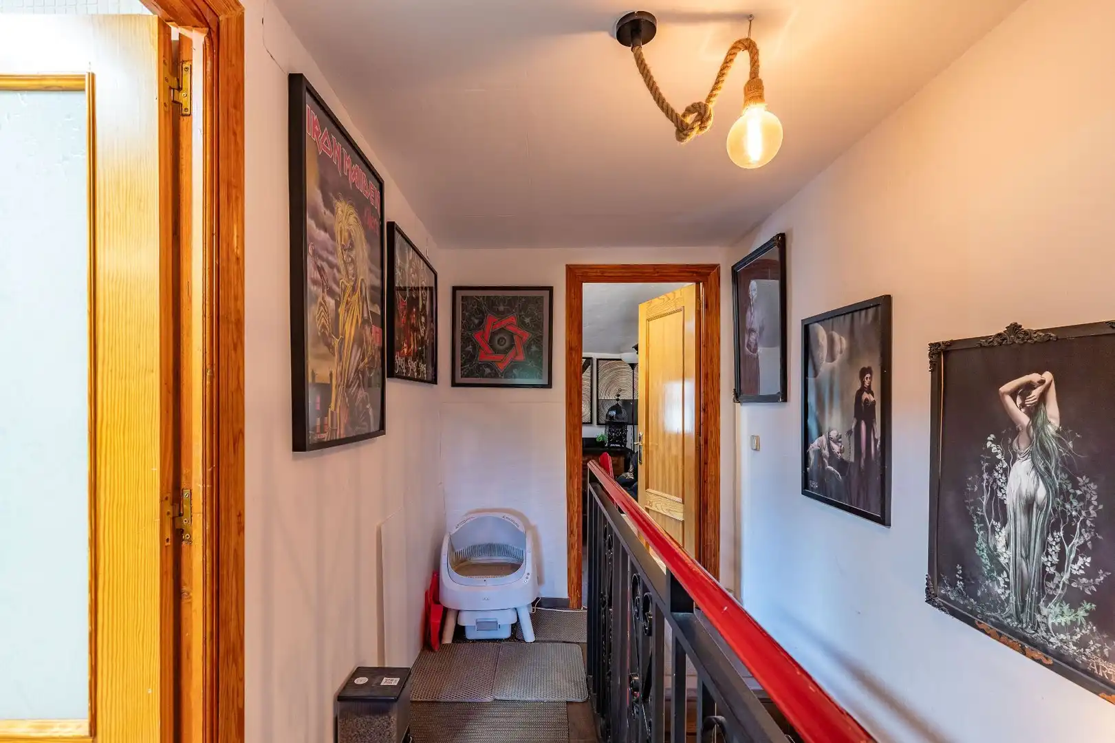 Maison à vendre à Valverde de la Vera, imagen 35