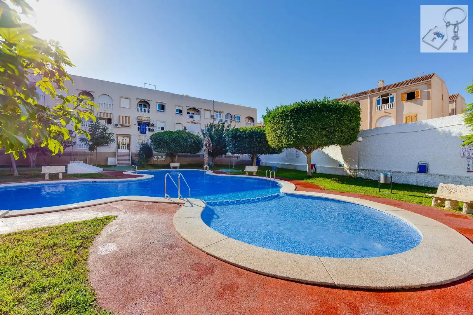Flat with pool for sale in Playa del Acequión, Náufragos y Rocío del Mar, imagen 27