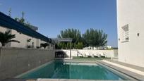 Swimming pool of House or chalet for sale in  Albacete Capital