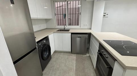 Foto 2 de Planta baixa de lloguer a Centro - Ambulatorio, Valencia