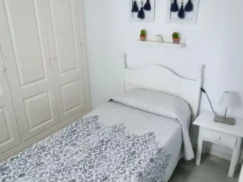 Apartment with garden for sale in Avenida los pescadores 2, imagen 5