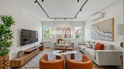 Foto 3 de Piso en venta en Paseo de las Delicias, Delicias, Madrid