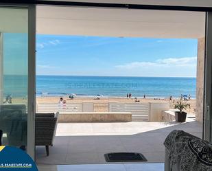 Terrassa de Casa o xalet en venda en Torrevieja amb Aire condicionat, Calefacció i Jardí privat