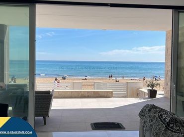 Villa avec jardin à vendre à La Mata