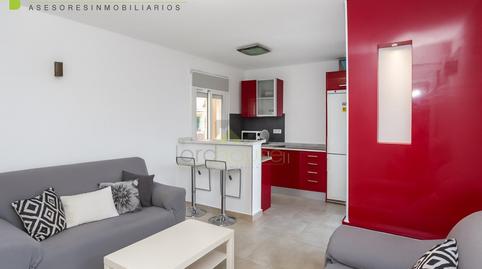 Foto 2 de Piso en venta en Travesia Jeronimo Santafe, San José, Murcia