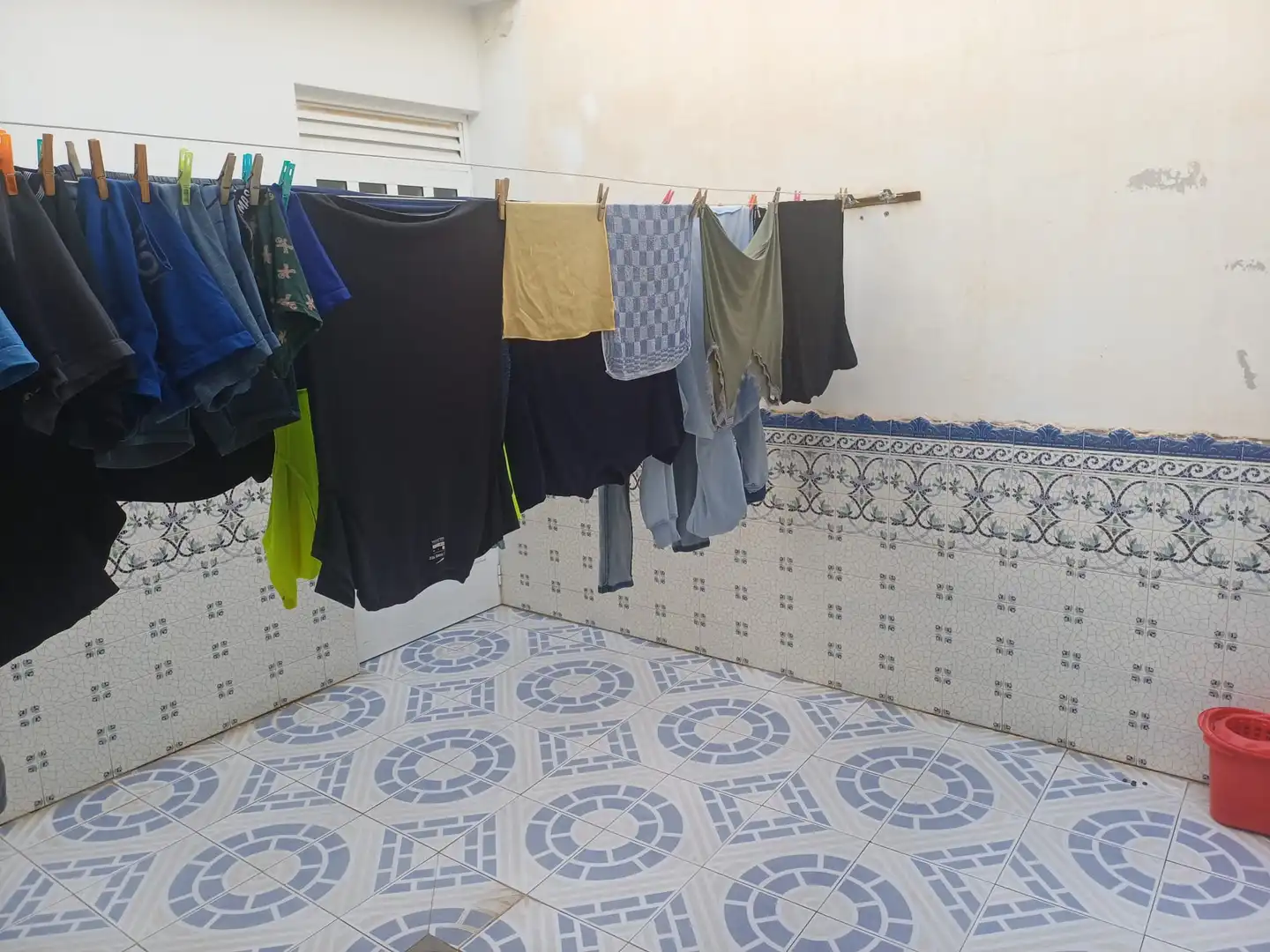 Terrassa de Casa o xalet en venda en Las Torres de Cotillas amb Aire condicionat, Jardí privat i Terrassa