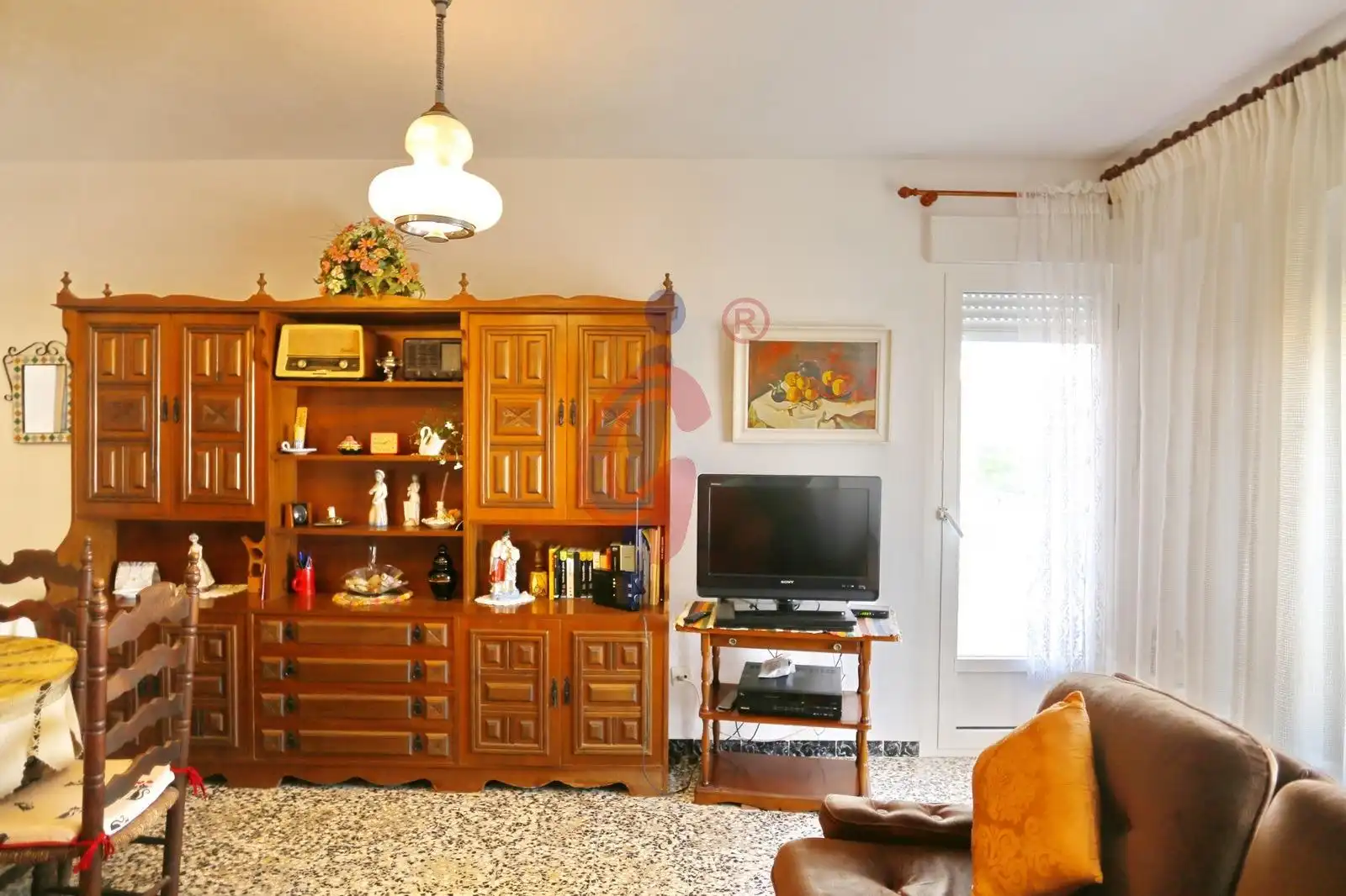Apartamento con terraza en venta en Calle Federico García Lorca 30, imagen 9