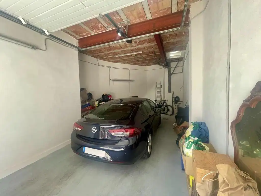Parking de Edificio en venta en Benicarló