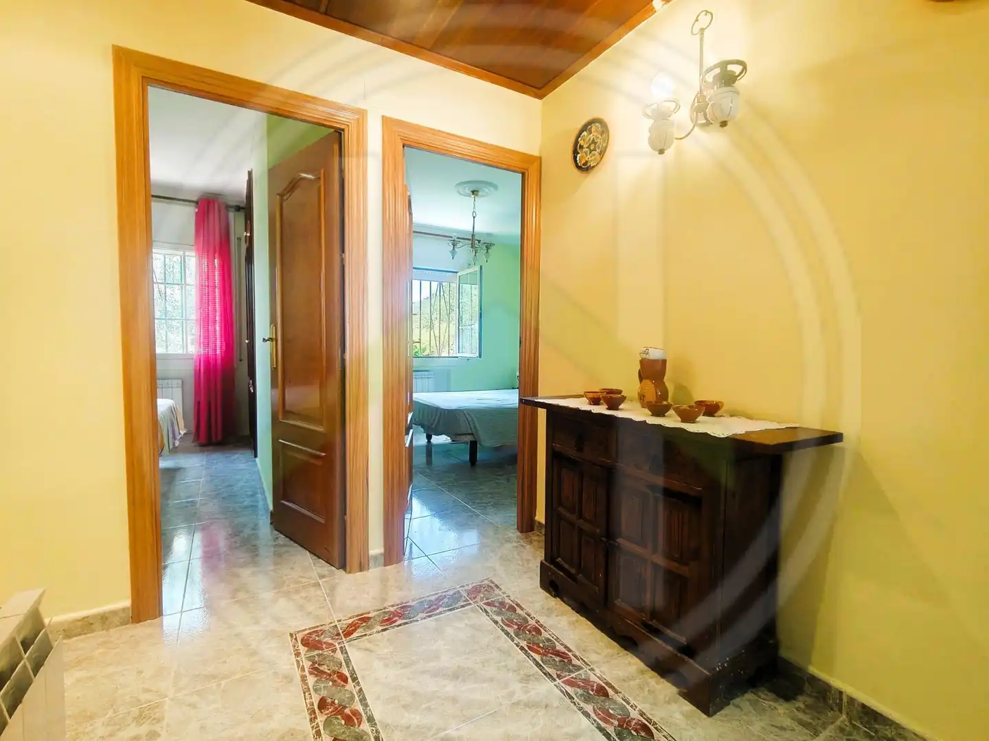 Casa o chalet en venta en Cànoves I Samalús con Calefacción, Jardín privado y Terraza