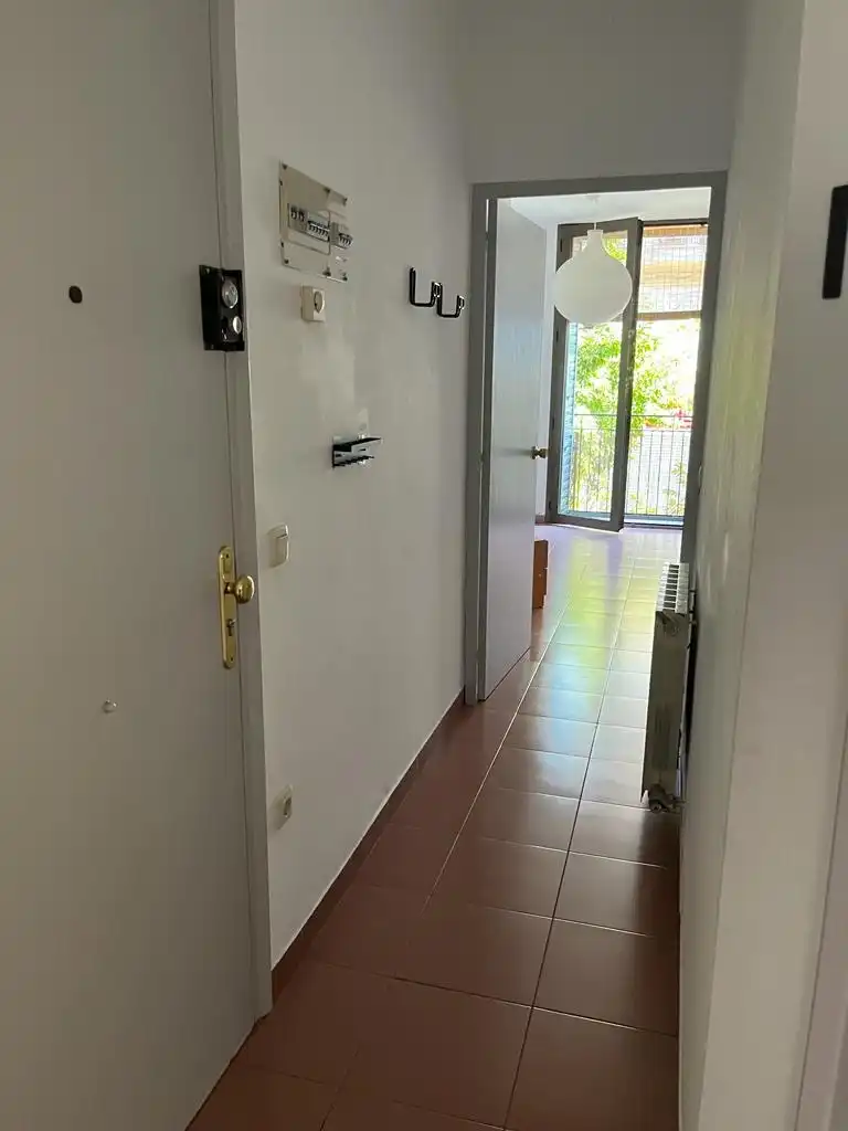 Pis en venda en Salt amb Calefacció, Terrassa i Balcó