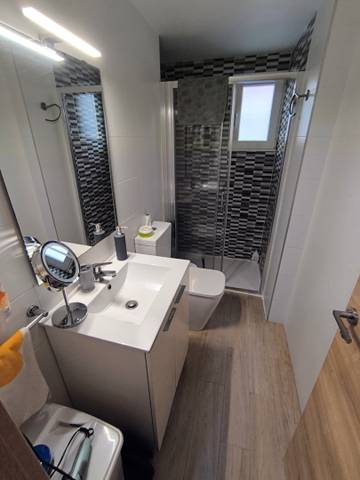 Piso en Venta en La Fontsanta