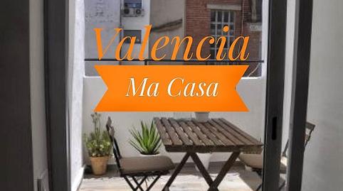 Photo 2 of Attic to rent in Aiora, Valencia