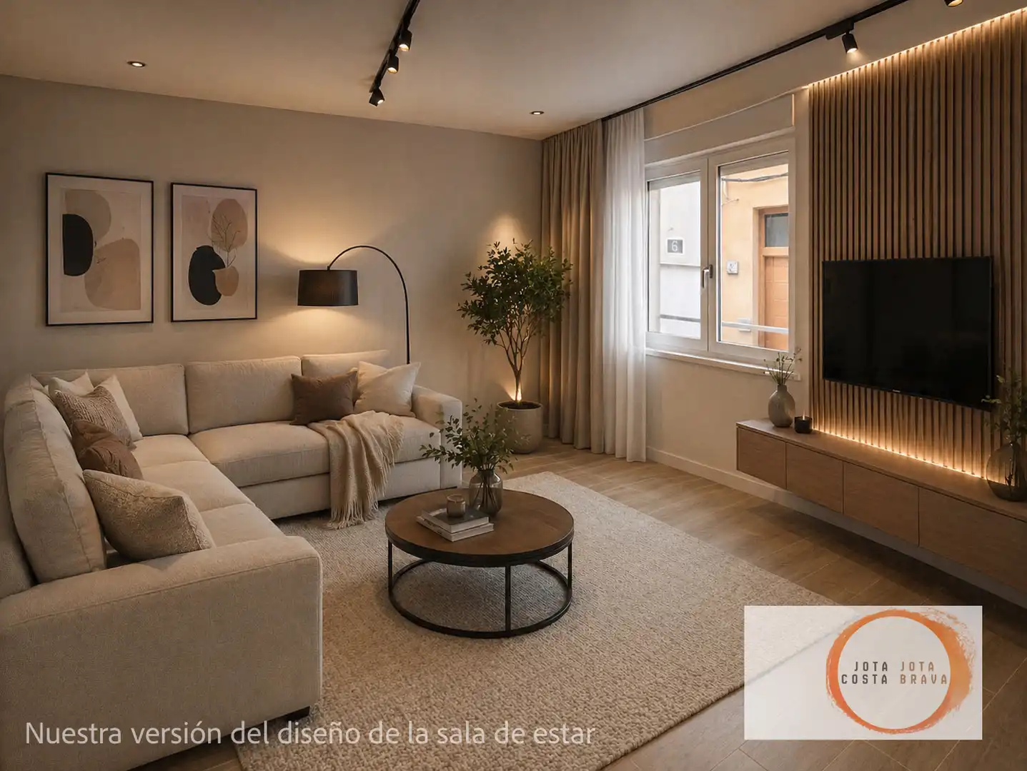 Appartement à vendre à Travessia dels Amics