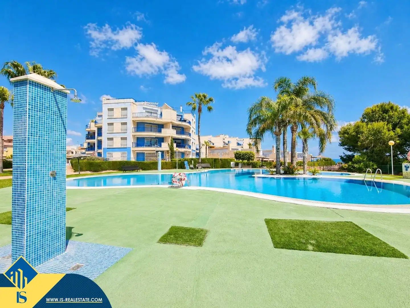 Wohnung mit Aufzug zum Verkauf in Orihuela Costa, imagen 15