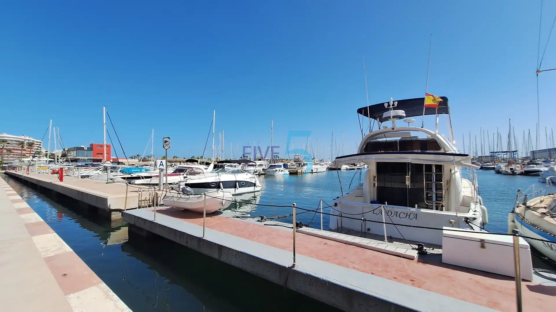 Piso con terraza en venta en Santa Pola ciudad, imagen 38