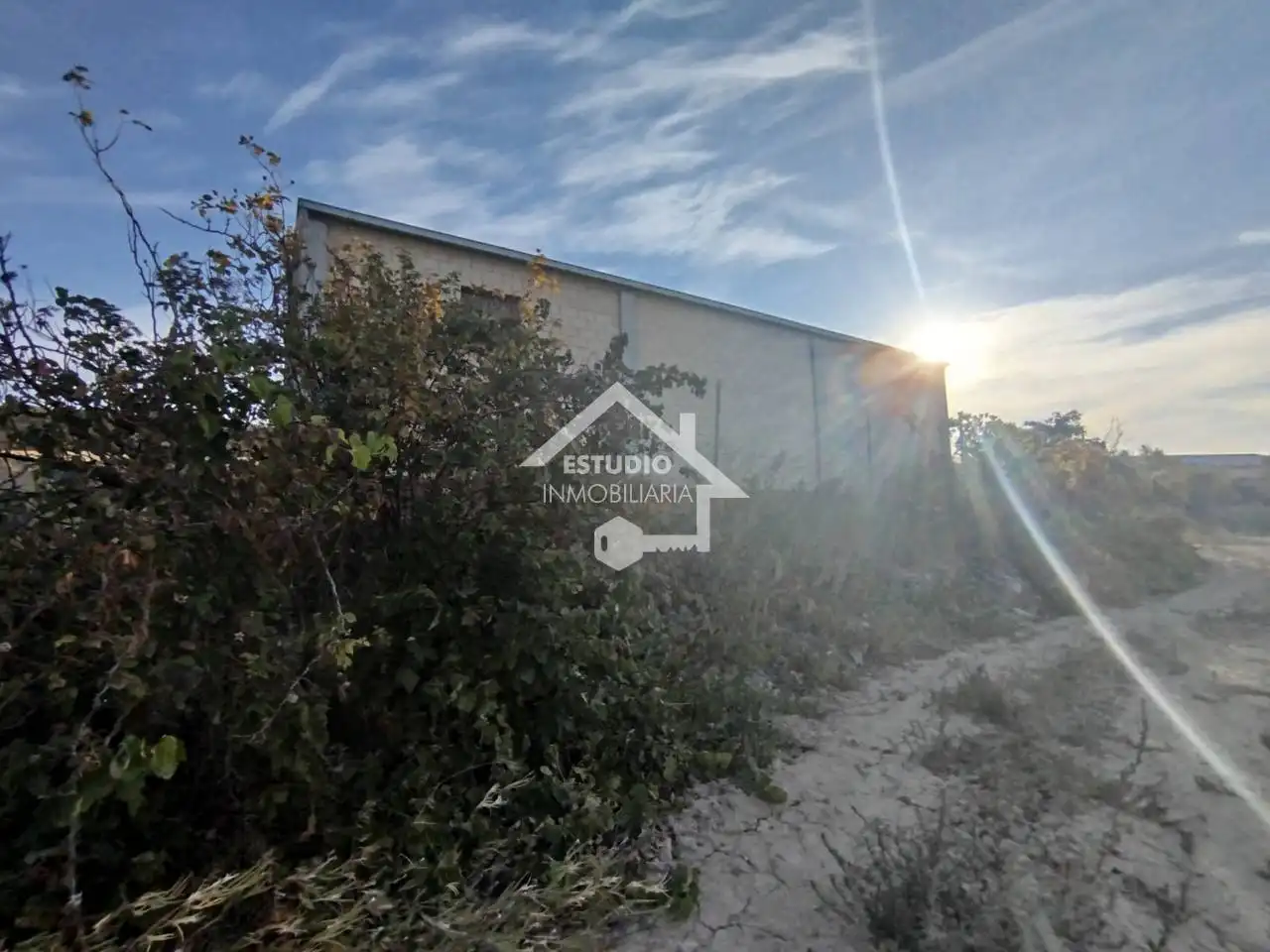 Nave industrial en venta en Calle San Martin, imagen 13