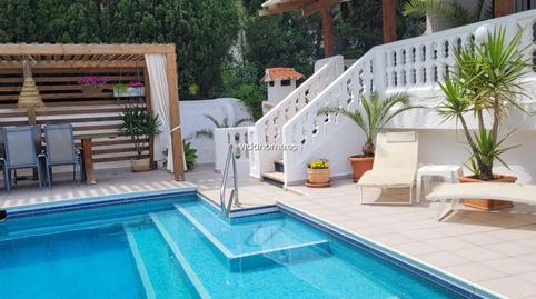 Foto 2 de Casa o xalet en venda a Urbanizaciones, Valencia