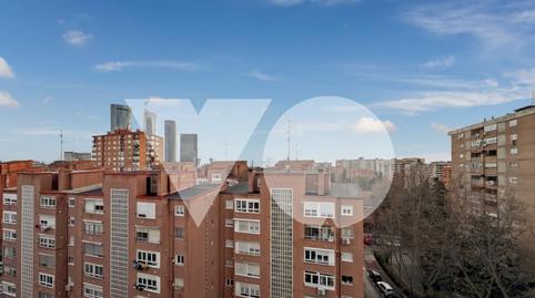 Photo 5 of Flat for sale in De la Virgen de Aránzazu, Tres Olivos - Valverde,  Madrid Capital