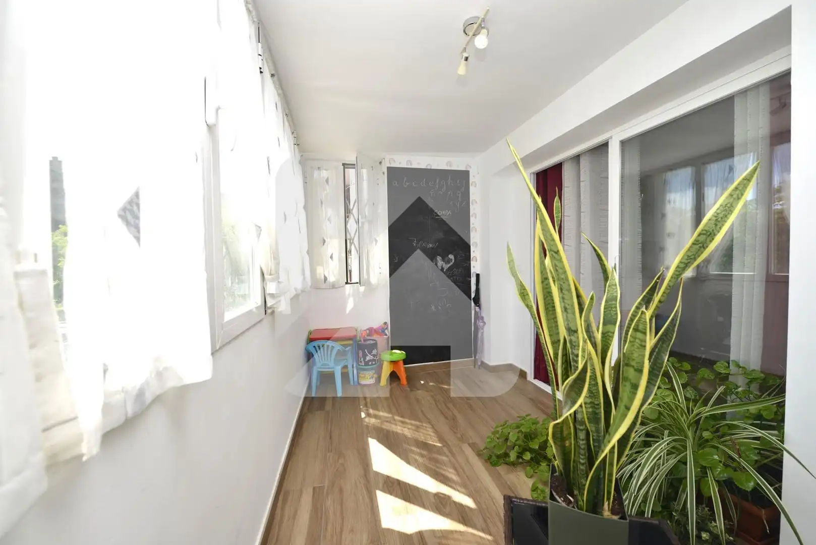 Habitación de Piso en venta en Valdemoro con Calefacción y Terraza