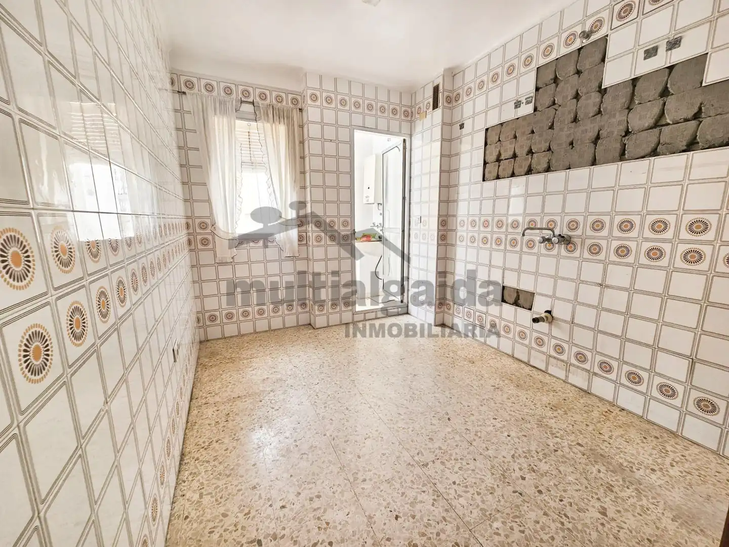 Flat for sale in Centro - Calzada - Cabo Noval, imagen 5
