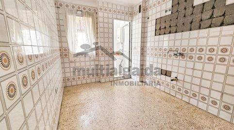 Foto 5 de Piso en venta en Centro - Calzada - Cabo Noval, Sanlúcar de Barrameda