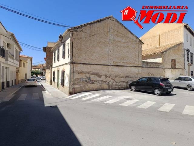 Terreno residencial en Venta en Padul