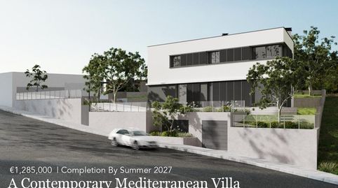Foto 2 de Casa o chalet en venta en Carrer Parc Güell, Premià de Dalt, Barcelona