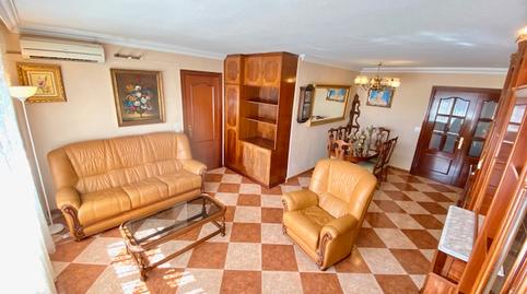 Foto 3 de Pis en venda a Carranque - Haza Cuevas, Málaga Capital