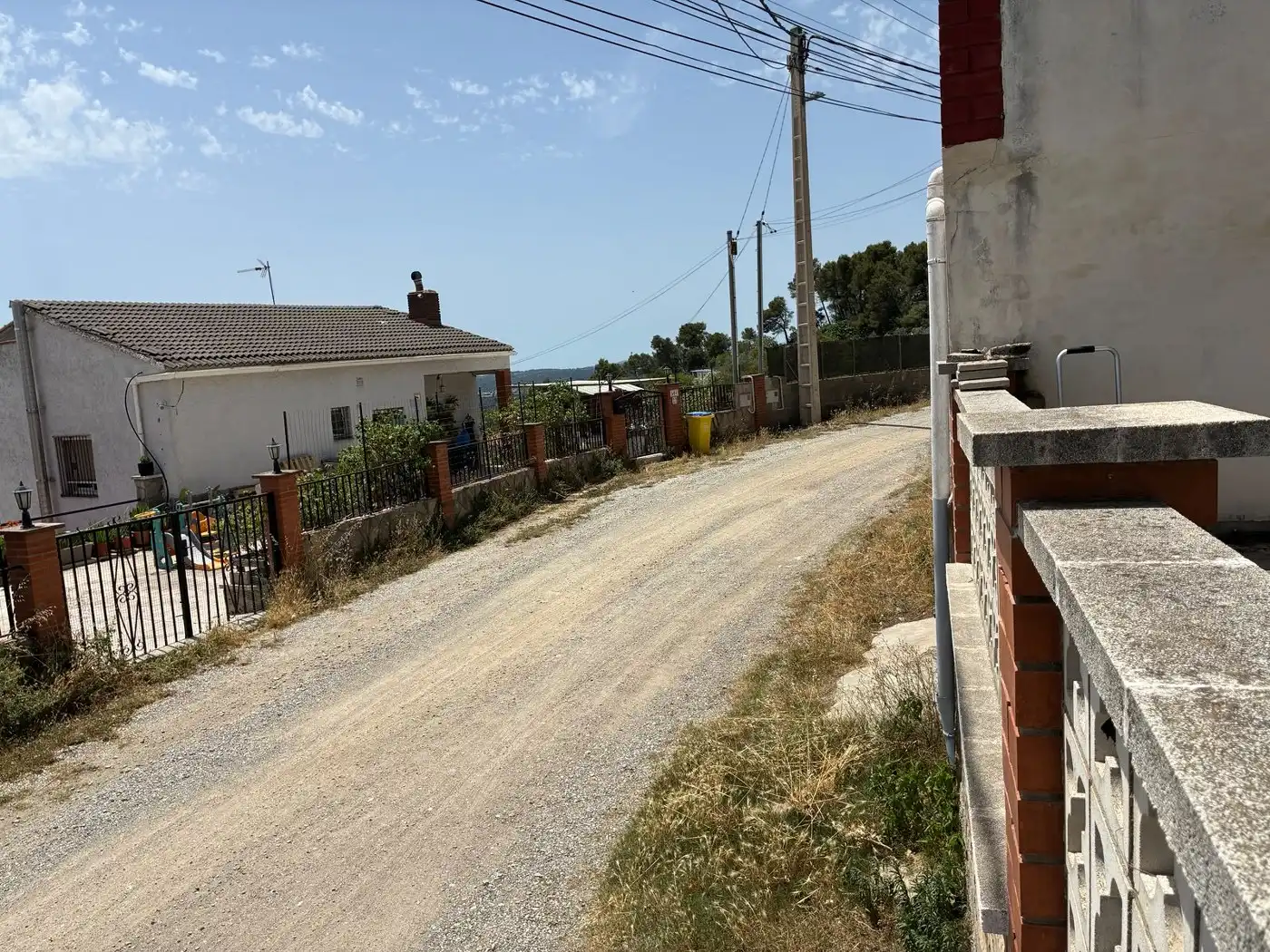 Villa avec jardin à vendre à Mediona, imagen 68