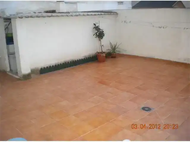 Balcony of Flat for sale in  Murcia Capital  with Air Conditioner and Balcony