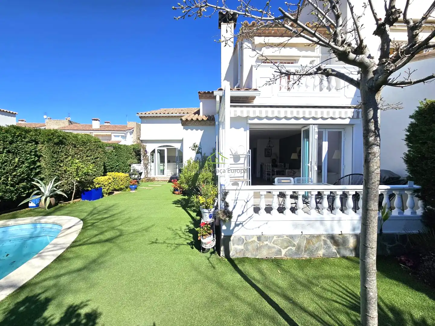 Maison avec terrasse à vendre à Platja d'Aro