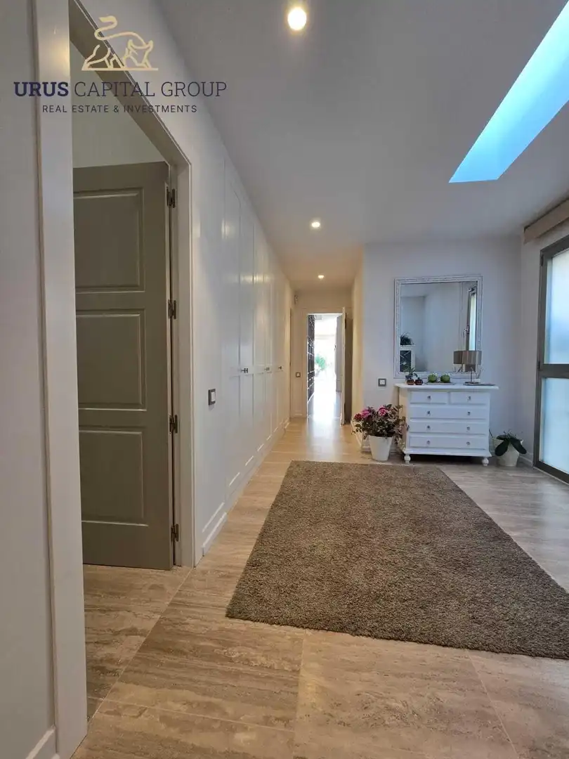 Villa con terrazza in vendita a Norte-Sierra, imagen 56