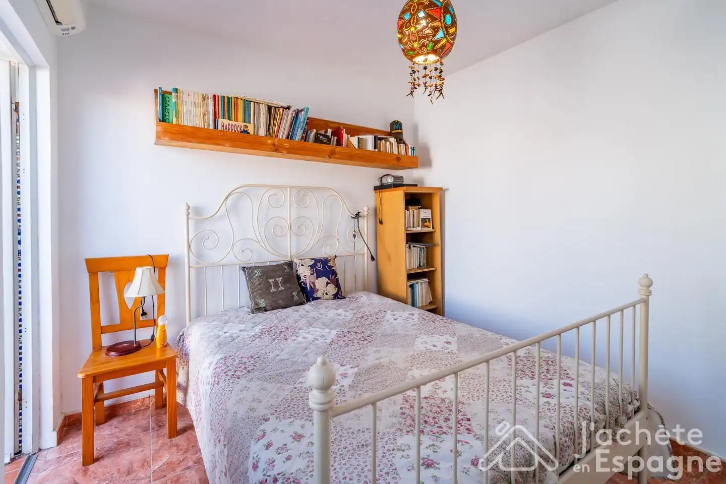 Dormitori de Dúplex en venda en Málaga amb Aire condicionat, Terrassa i Traster