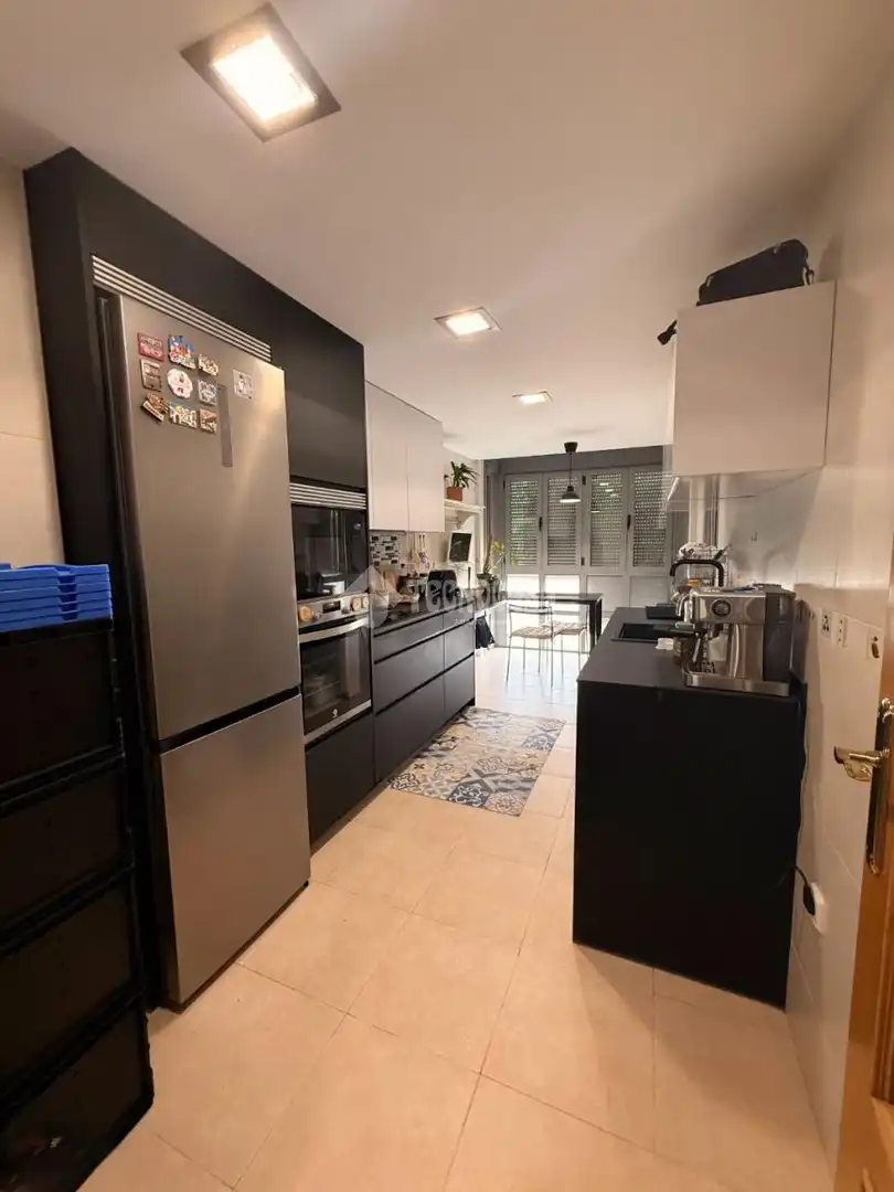 Piso con ascensor en venta en Alovera