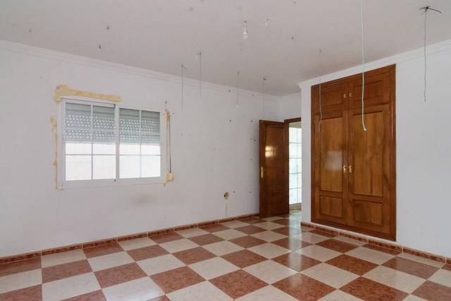 Casa-chalet en Venta en Carretera de Sanlúcar - Sudamérica