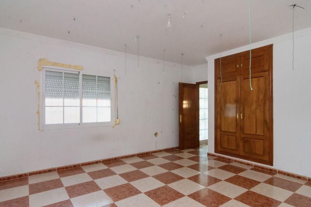 Casa o chalet en venta en Carretera de Sanlúcar - Sudamérica, Ctra Sanlúcar - Cuatro Pinos