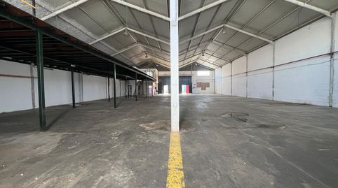 Photo 5 of Industrial buildings for sale in Pedanías Norte, Utrera