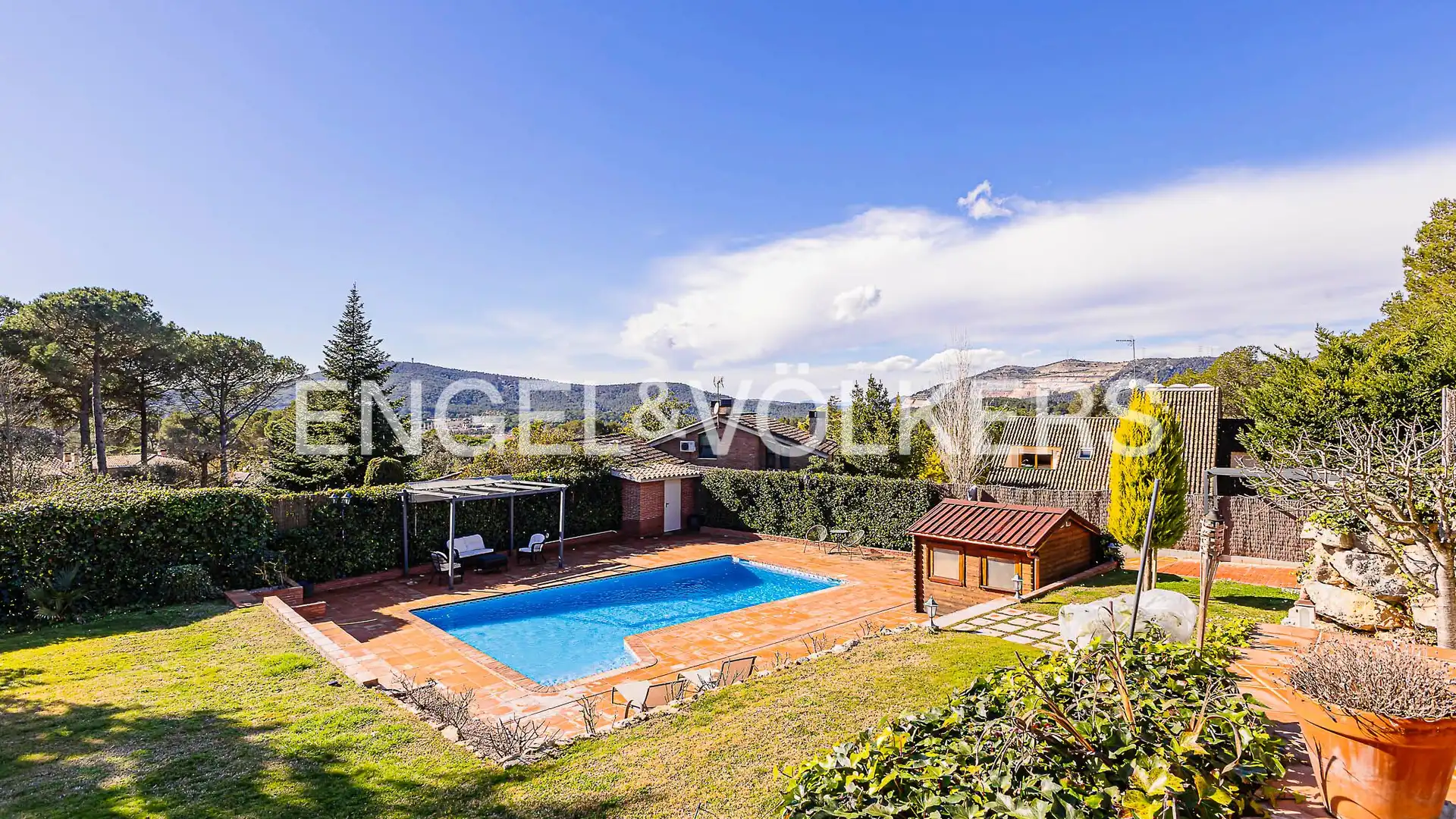 Casa o chalet en venta en Begues